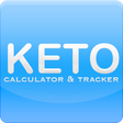 程序图标：Keto diet tracker and mac…