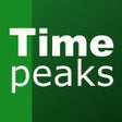 Ícone do programa: Timepeaks Luxury Watch Au…