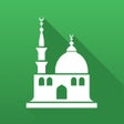 Icon of program: Namaz: Prayer Times Qibl…