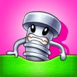 程序图标：Screw Please 3D - Perfect…