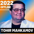 程序图标：Tohir Mahkamov Qoshiqlar …