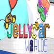 Ícone do programa: JellyCar Worlds