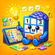 Ikona programu: PuzzleVerse: Brain Games