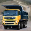 Cargo Truck Driving Transport Offroad Simulator