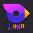 プログラムのアイコン：Logo Maker  Logo Template…