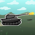 プログラムのアイコン：Tank Team offline PvE sho…