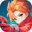 프로그램 아이콘: Draconia Saga