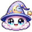 ChatGPT Wizard icon