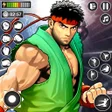 Kung Fu Game  Fighting Games icon