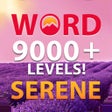 ไอคอนของโปรแกรม: Word Serene