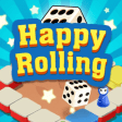 Happy Rolling-Fun Dice game