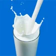 程序图标：Daily Milk Diary