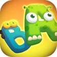 ไอคอนของโปรแกรม: Alphabet Blast-Survival W…