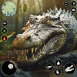 Icoon van programma: Attack Crocodile Hunting …