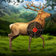 プログラムのアイコン：Deer Target Shooting