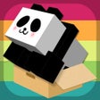 Programın simgesi: Micro Panda