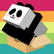 ไอคอนของโปรแกรม: Micro Panda