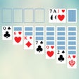 プログラムのアイコン：Solitaire