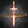 ไอคอนของโปรแกรม: 허츠워 HeartsWar