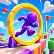 Programikonen: Parkour Loop