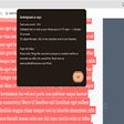 Programın simgesi: Brad's Read Time Calculat…