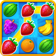 プログラムのアイコン：Fruit Sugar Go