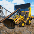 Ikon program: Mega Construction Simulat…