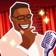 Ikon program: Idle Comedy Central Tycoo…
