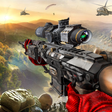 程序图标：Sniper Combat Mission Enc…