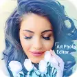 Art Photo Editor: ArtisticFilters and Effects