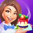 Icona del programma: Bake a Cake Puzzles  Reci…