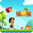 プログラムのアイコン：Tarzanns Island legend Bl…