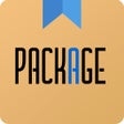 أيقونة البرنامج: Package Tracker - FastTra…