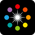 Ikona programu: AppLights Personalized