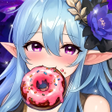 Иконка программы: Fantasty Yaki