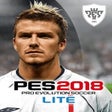 Ícone do programa: Pro Evolution Soccer 2018…