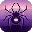 プログラムのアイコン：Spider Solitaire World