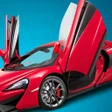 Ícone do programa: Luxury Car Simulator Ulti…