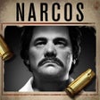 Icon of program: Narcos: Cartel Wars  Strategy