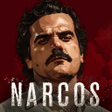 Ikon program: Narcos: Cartel Wars. Buil…