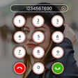 プログラムのアイコン：Photo Phone Keyboard Dial…