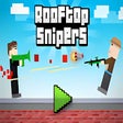 Icon of program: Rooftop Snipers Game