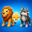 プログラムのアイコン:Pet Evolve Runner