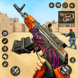 プログラムのアイコン：Modern FPS - Banduk Wala …