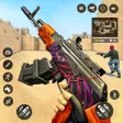 Modern FPS - Banduk Wala Game