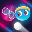 程序图标：Boom Air Hockey  1v1 agai…