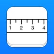 Ikon program: Ruler - Accurate Ruler