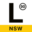 Biểu tượng của chương trình: Driver Knowledge Test NSW…
