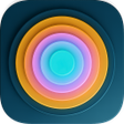 Ícone do programa: BreathMAX: Breathing Exer…