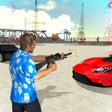 Иконка программы: Gangster Simulator 3D